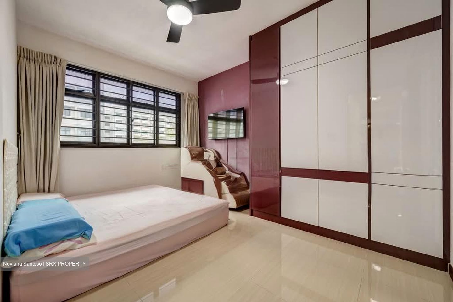 Blk 508A Angsana Breeze @ Yishun (Yishun), HDB 3 Rooms #555651151